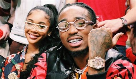 saweetie buys quavo richard mille|(Videos) Saweetie Buys Quavo A $300K Richard Mille.